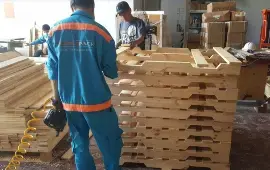Software falegnameria - Sancopack Jsc
